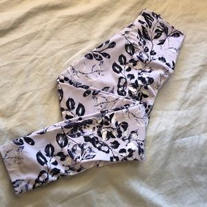 DYI leggings